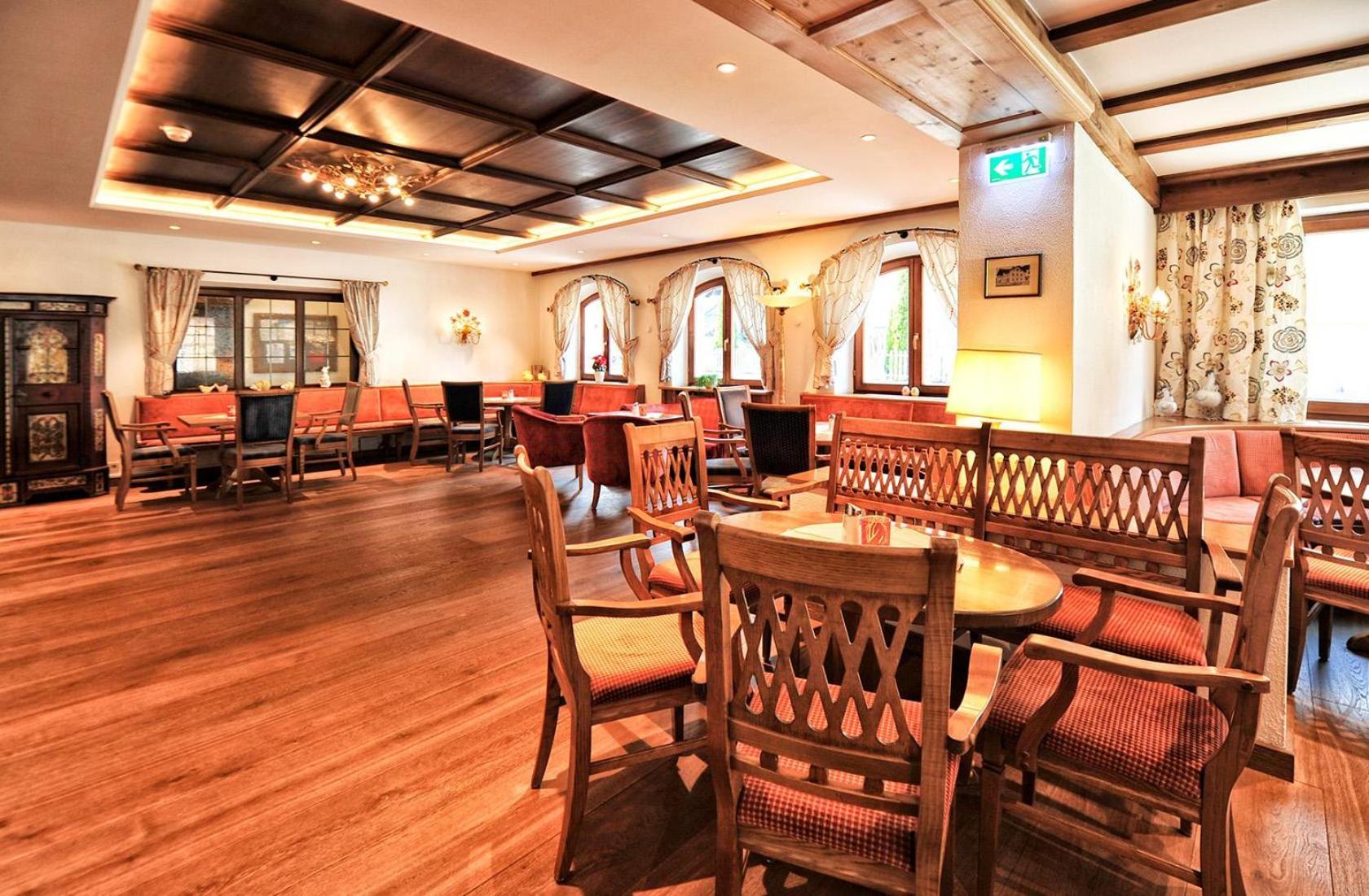 Heart Hotel Arlberg ซังคท์อันทอนอัมอาร์ลแบร์ก ภายนอก รูปภาพ
