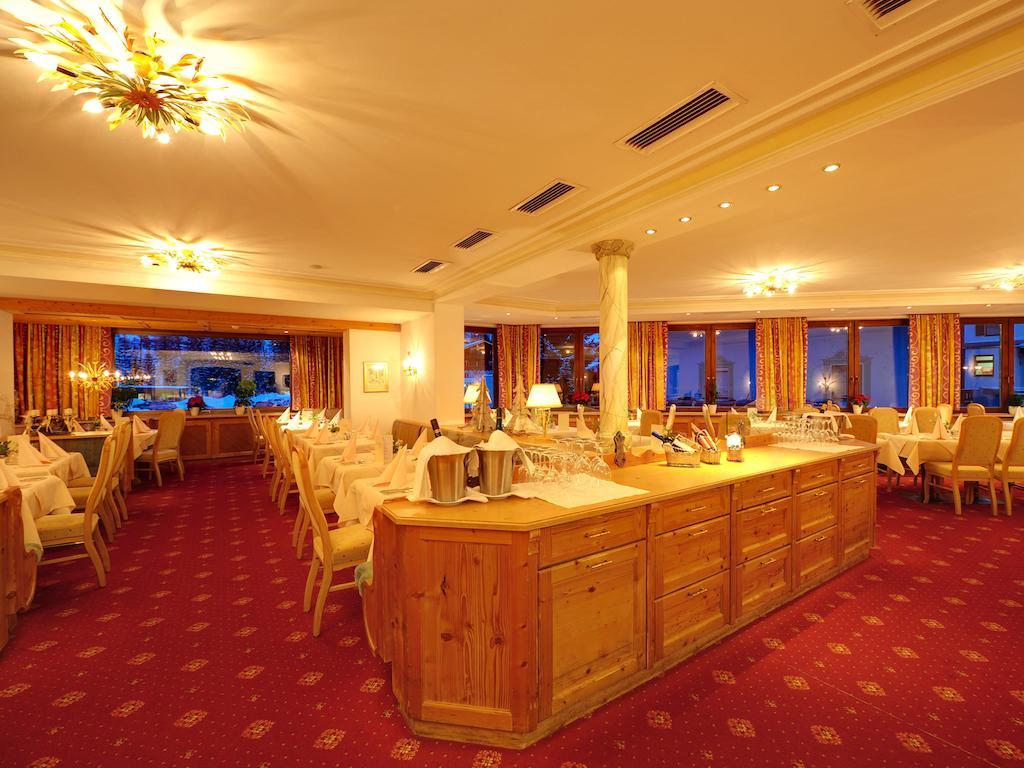 Heart Hotel Arlberg ซังคท์อันทอนอัมอาร์ลแบร์ก ภายนอก รูปภาพ