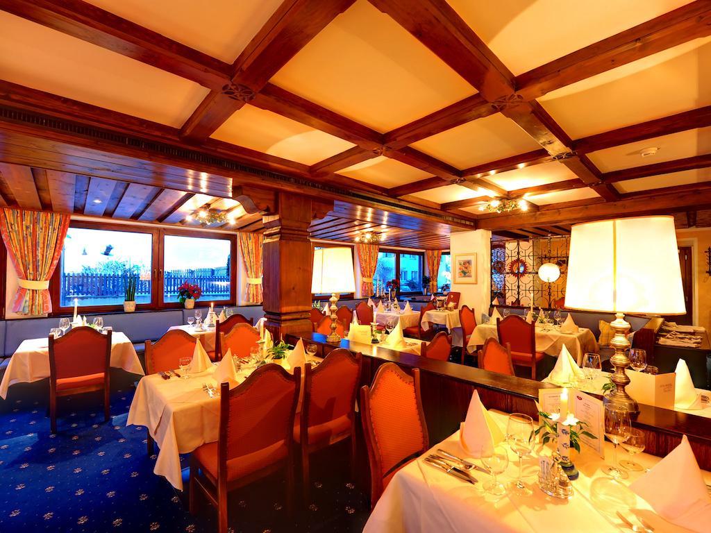 Heart Hotel Arlberg ซังคท์อันทอนอัมอาร์ลแบร์ก ภายนอก รูปภาพ