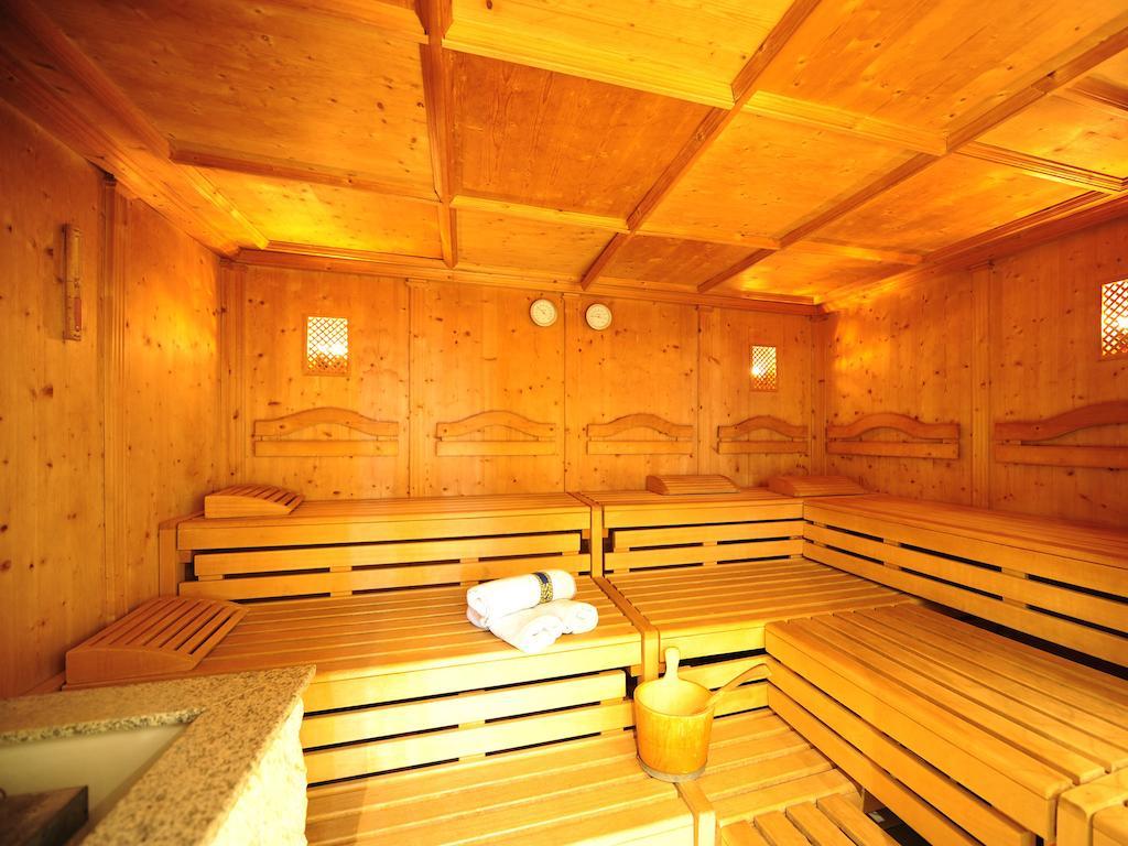 Heart Hotel Arlberg ซังคท์อันทอนอัมอาร์ลแบร์ก ภายนอก รูปภาพ