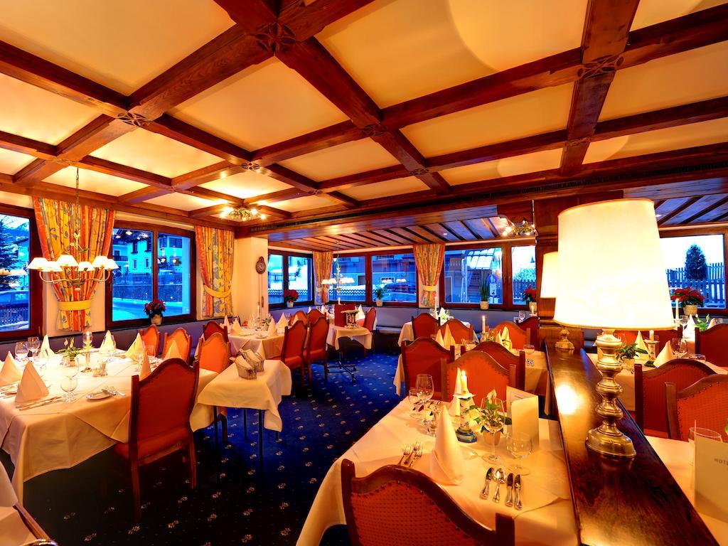 Heart Hotel Arlberg ซังคท์อันทอนอัมอาร์ลแบร์ก ภายนอก รูปภาพ